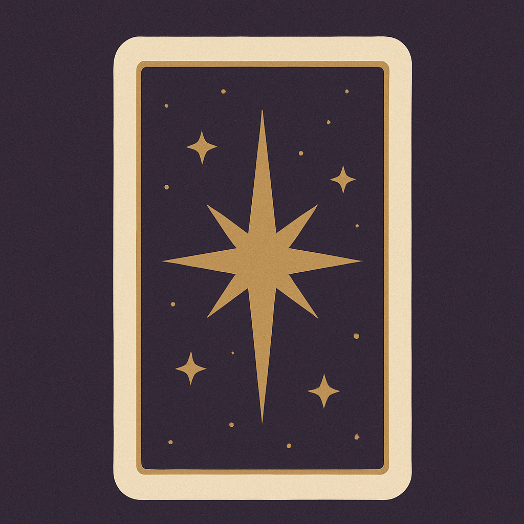 Personalized Tarot Reading Service (人工塔罗服务)