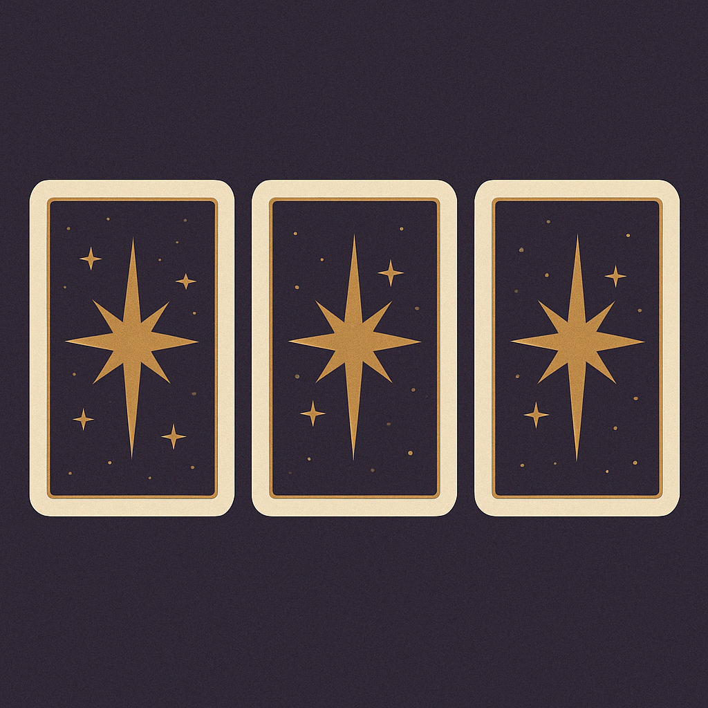 Personalized Tarot Reading Service (人工塔罗服务)