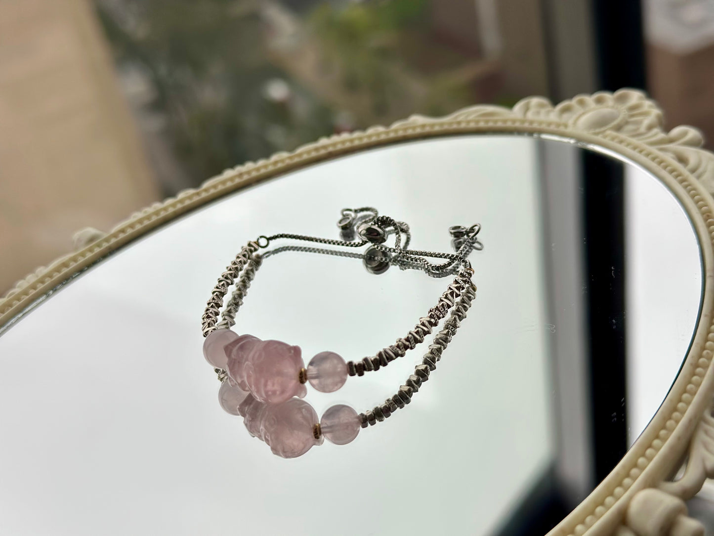 Hidden Wild (桃隐灵虎)