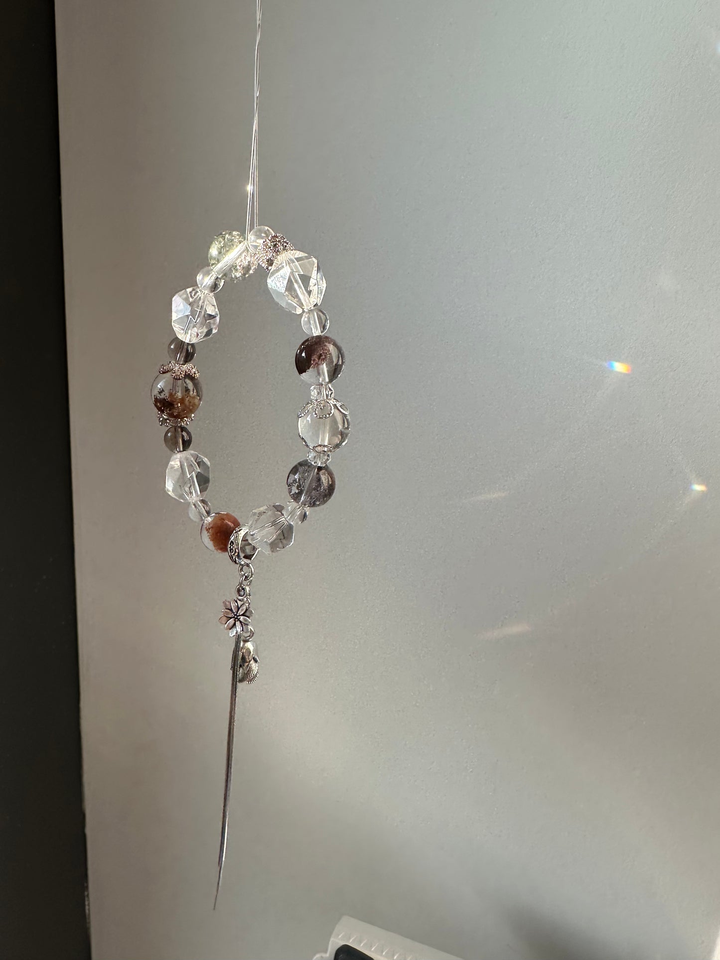 Echoes of the Crystal Vein (灵境矿语)