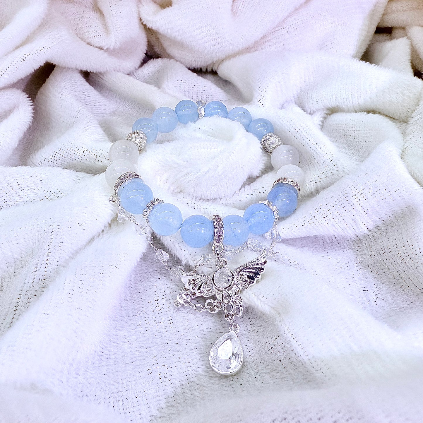 Seraphic Oceanic Whisper (天使海语)