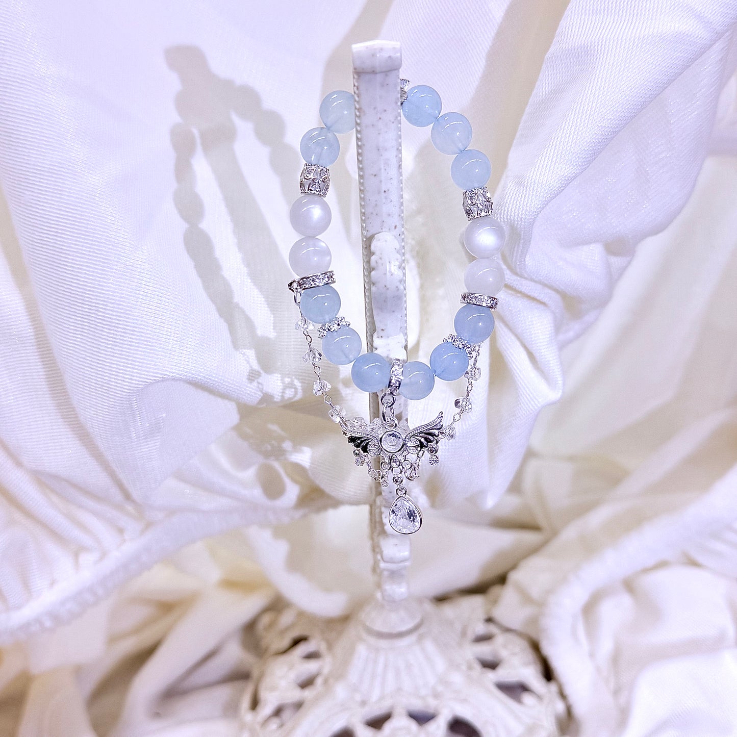 Seraphic Oceanic Whisper (天使海语)