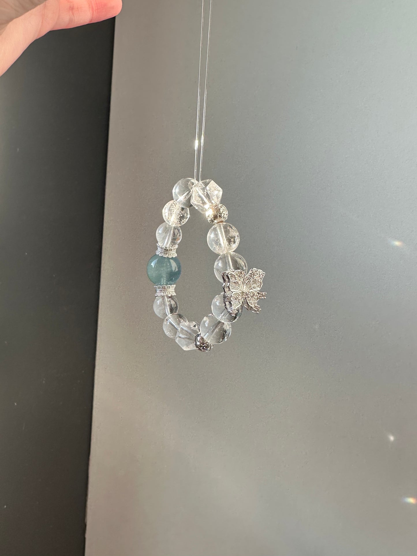 Moonsea Butterfly (月海羽蝶)