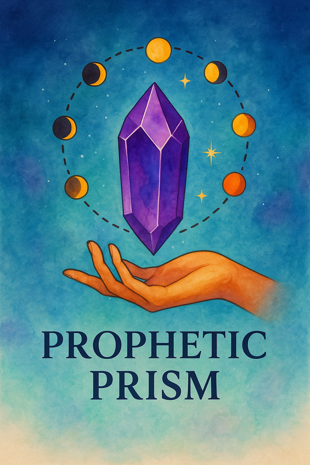 Personalized Tarot Reading Service (人工塔罗服务)
